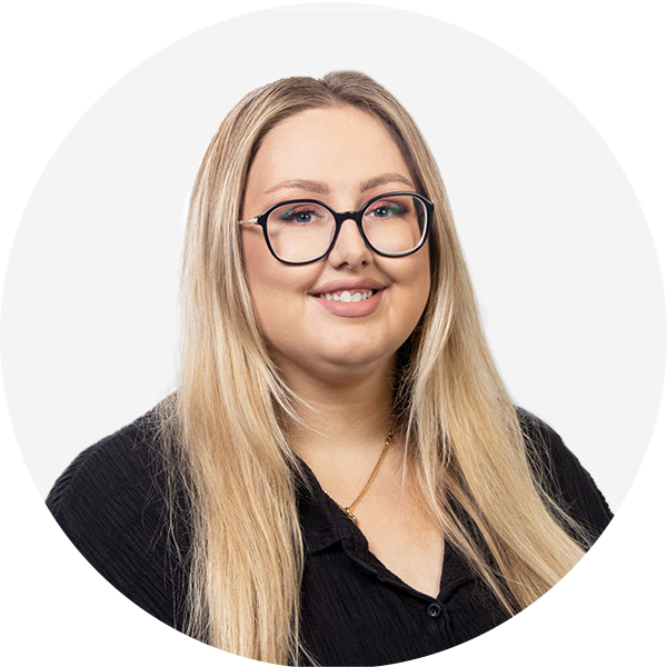 'Meet the team' - Ellie Dawson